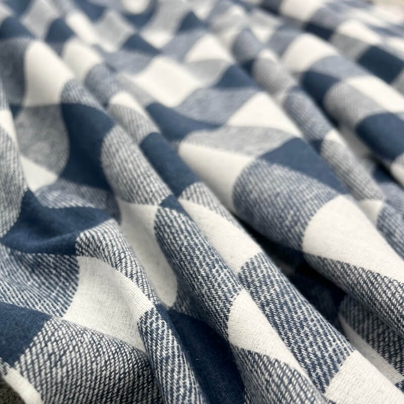 100% Brushed Cotton - Marley - Image 3