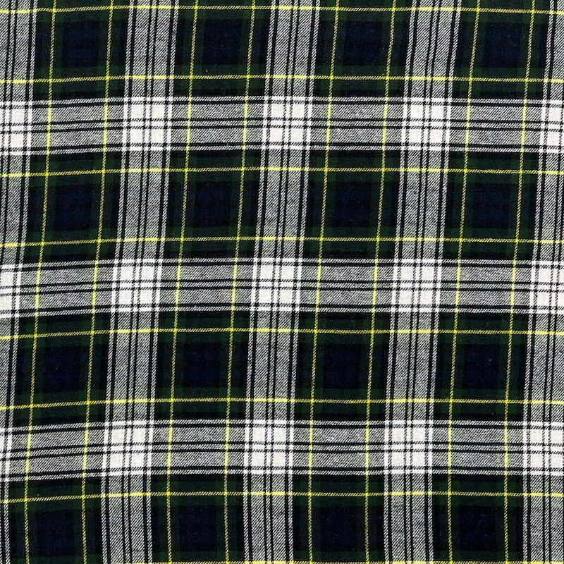 100% Brushed Cotton - Cameron - Image 3