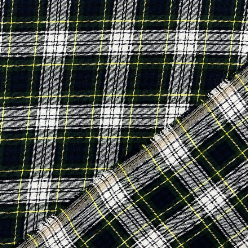 100% Brushed Cotton - Cameron - Image 5