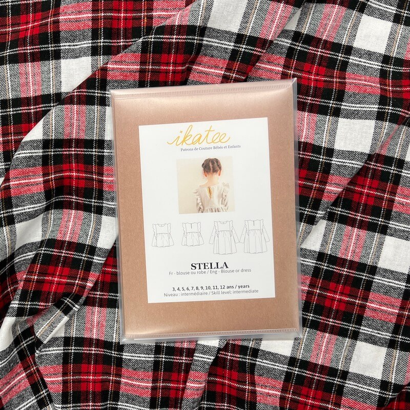 100% Brushed Cotton - Riley - Image 5