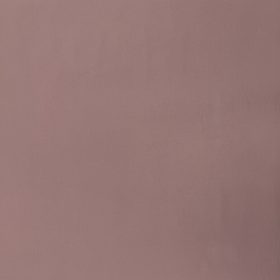 Brushed Stretch Cotton Canvas - Dusky Pink - Image 4