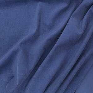 100% Cotton Babycord - Marine