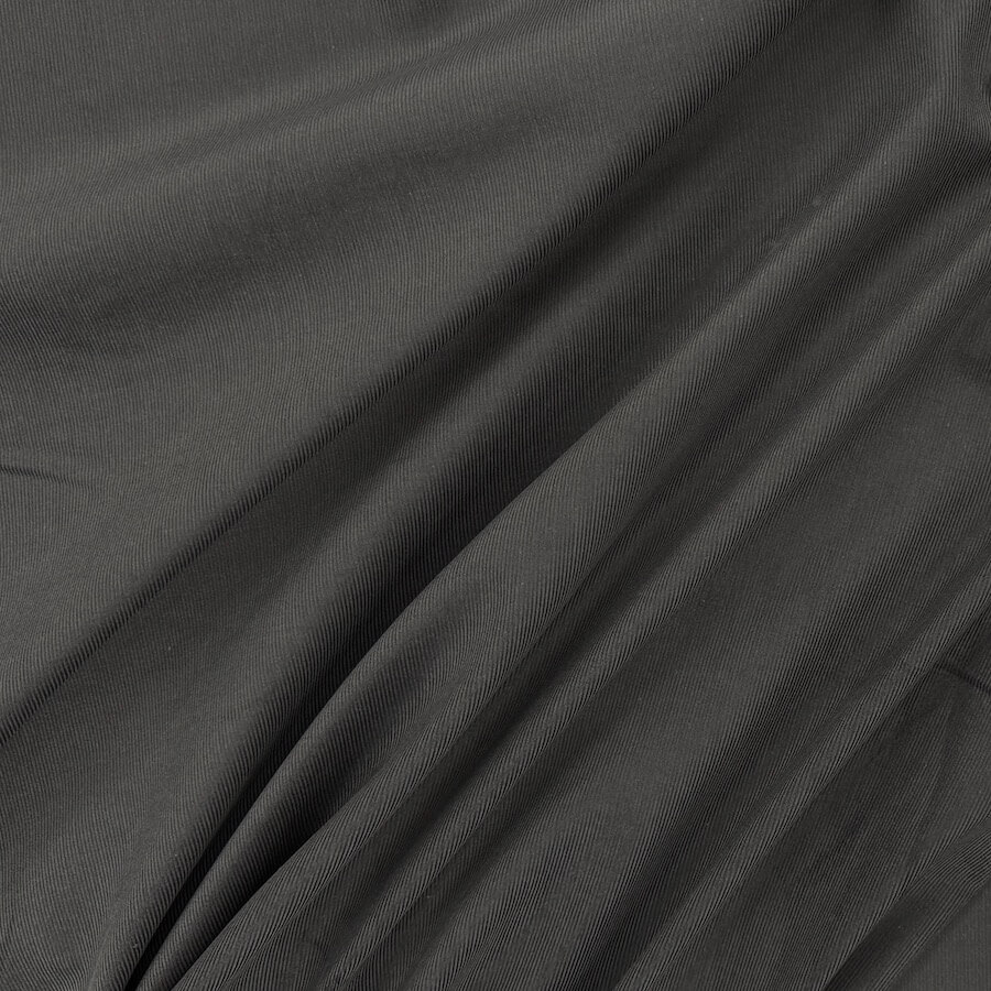 100% Cotton Babycord - Slate Grey