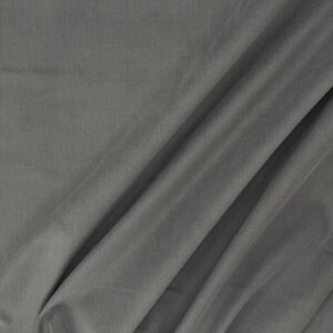 100% Cotton Babycord - Silver Grey