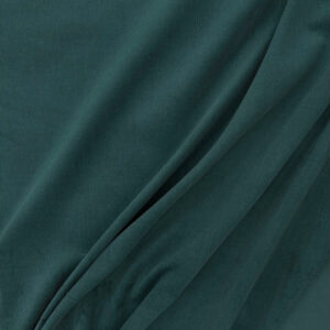 100% Cotton Babycord - Dark Bottle Green