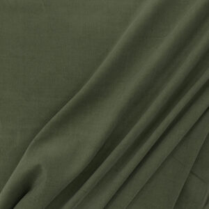 100% Cotton Babycord - Khaki