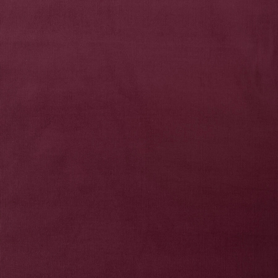 100% Cotton Babycord - Mulberry - Image 4