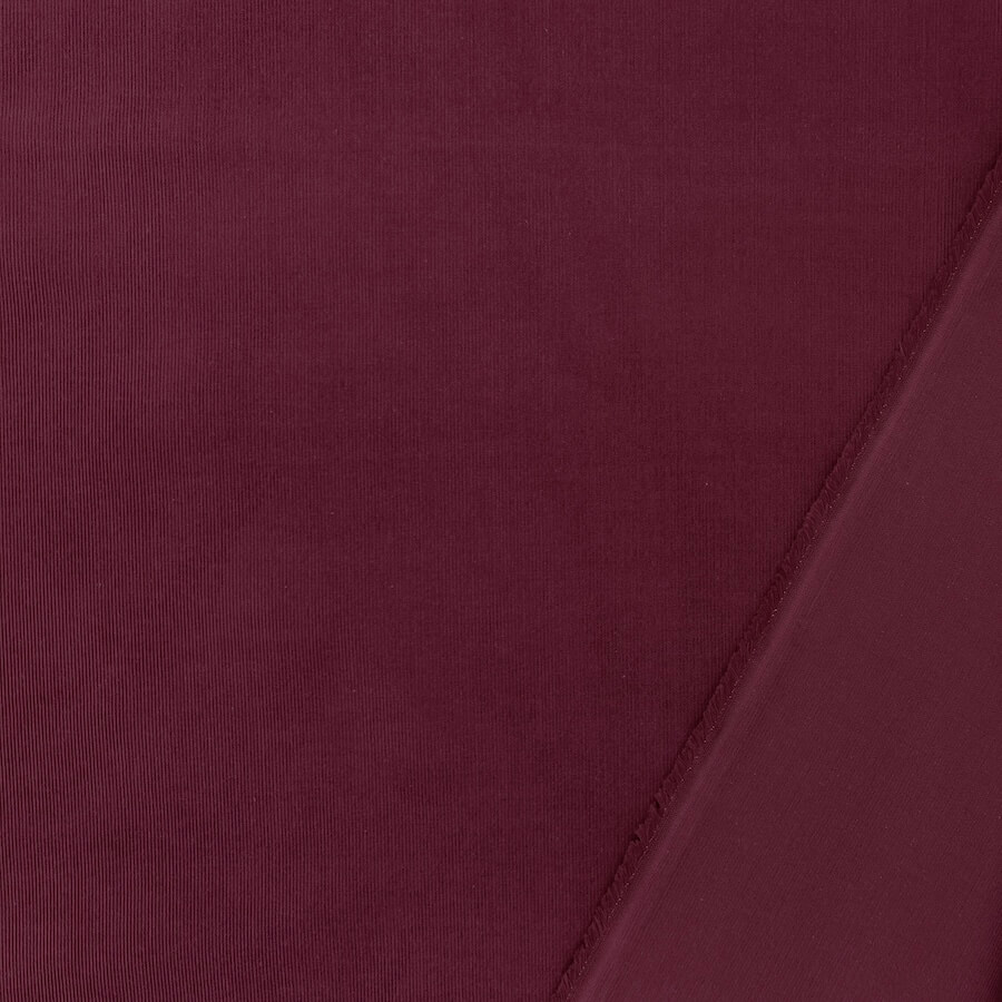 100% Cotton Babycord - Mulberry - Image 3