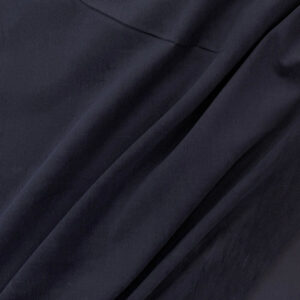 100% Cotton Babycord - Navy