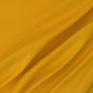 100% Cotton Babycord - Bright Yellow