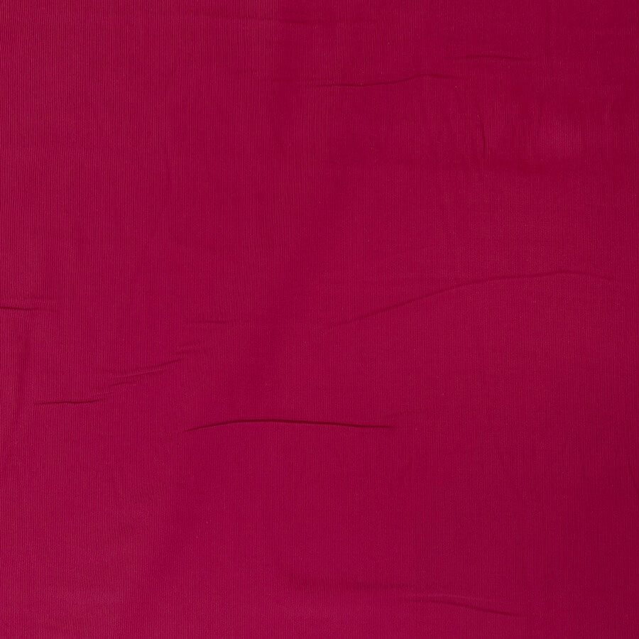 100% Cotton Babycord - Cerise - Image 4