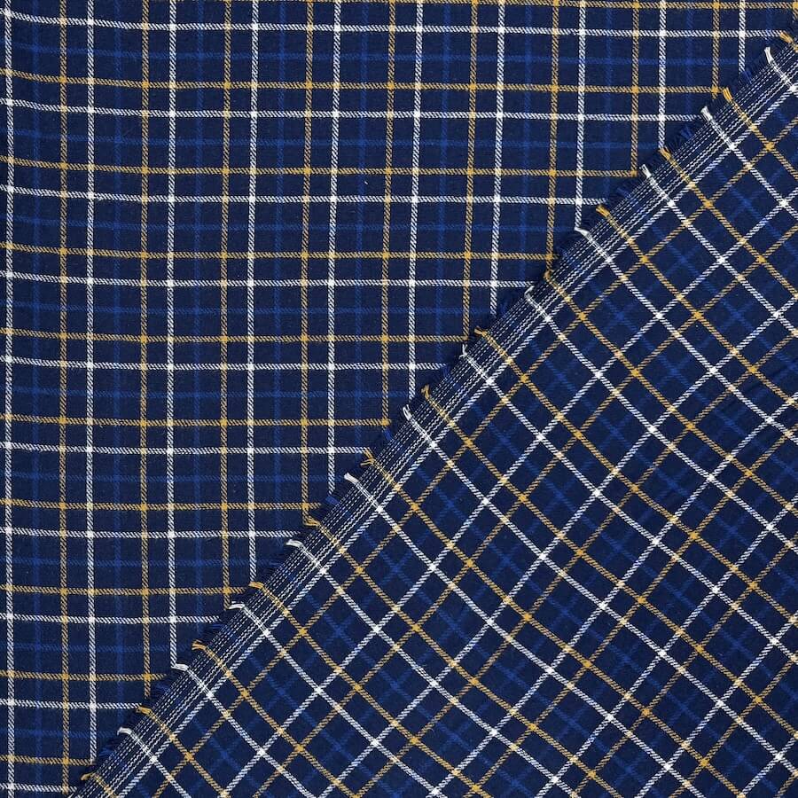 100% Brushed Cotton - Lennon - Image 3