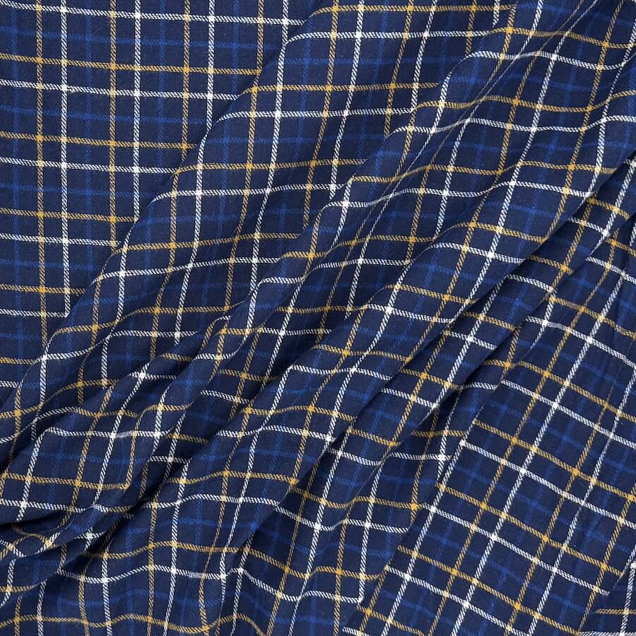 100% Brushed Cotton - Lennon - Image 2