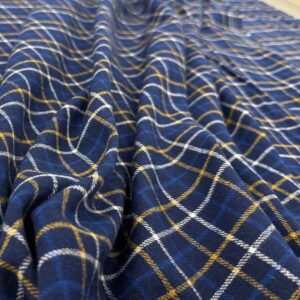 100% Brushed Cotton - Lennon