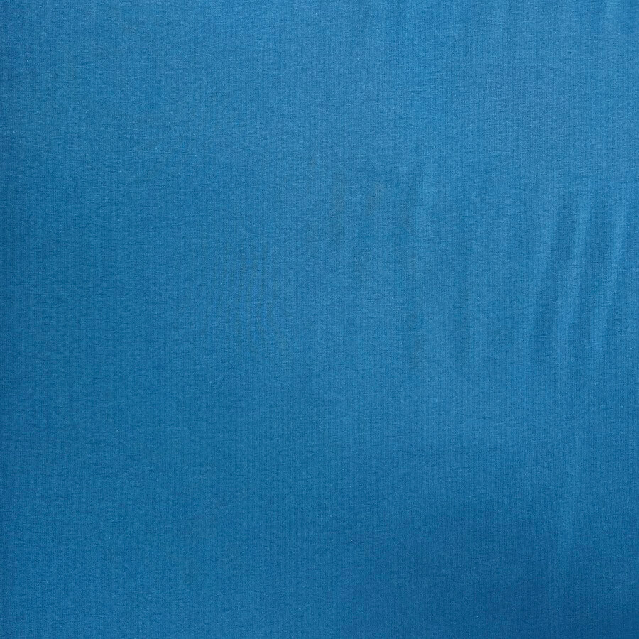 Alpine Fleece Sweatshirt Jersey - Azure Blue - Image 5