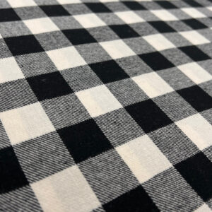 100% Brushed Cotton - Milan