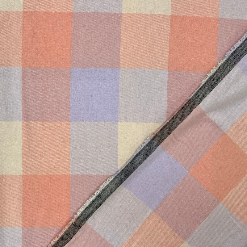 100% Brushed Cotton - Jude - Image 3