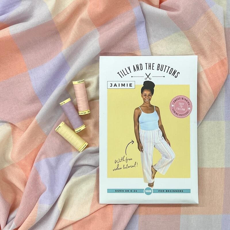 100% Brushed Cotton - Jude - Image 6