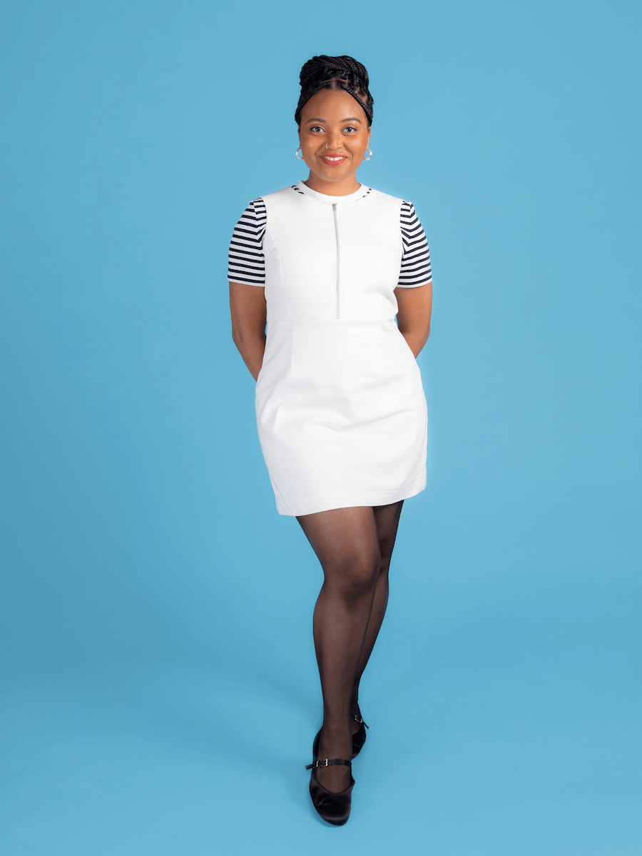 Tilly and the Buttons Noa Sewing Pattern - Image 6