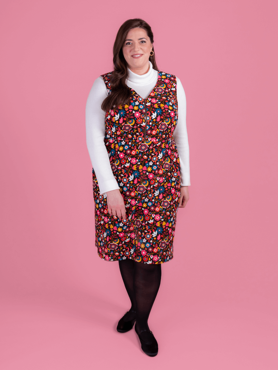 Tilly and the Buttons Noa Sewing Pattern - Image 7