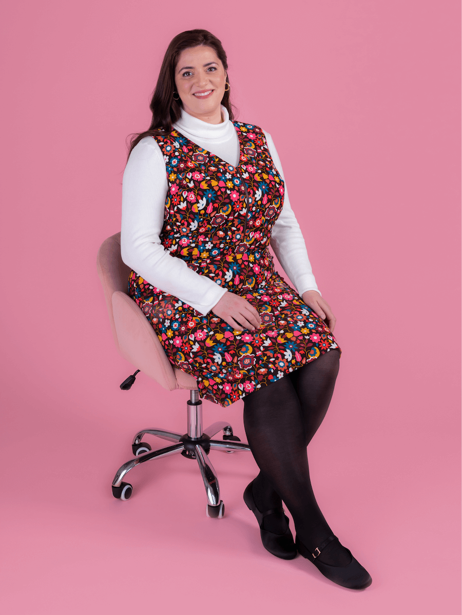 Tilly and the Buttons Noa Sewing Pattern - Image 8