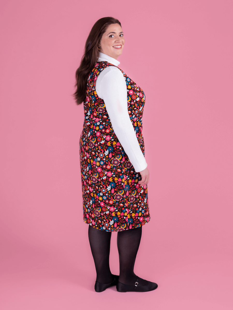 Tilly and the Buttons Noa Sewing Pattern - Image 10