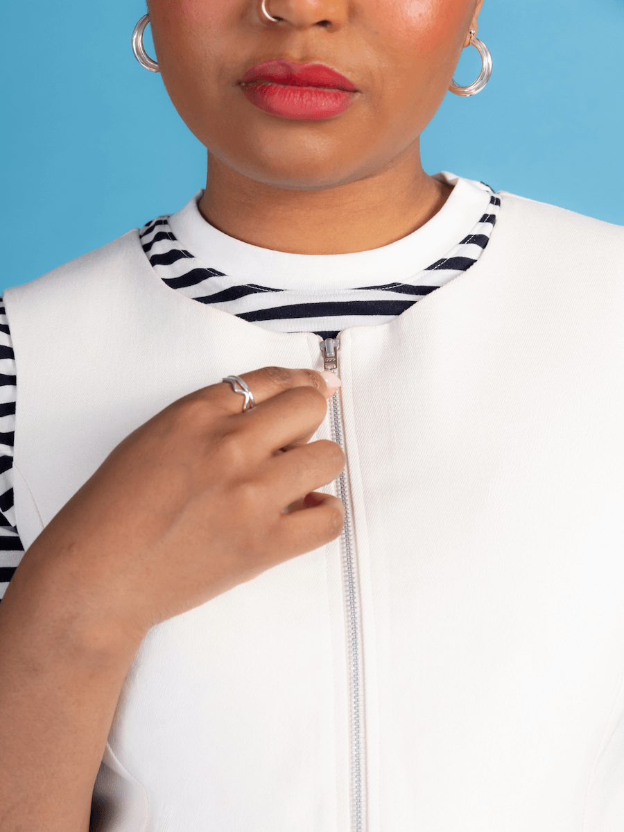 Tilly and the Buttons Noa Sewing Pattern - Image 5