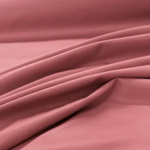 Soft Faux Leather - Pink