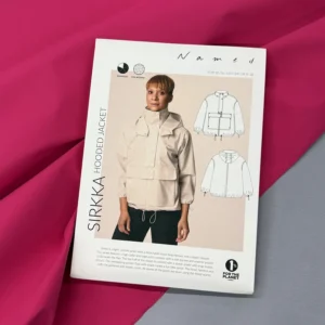 Named - Sirkka Hooded Jacket