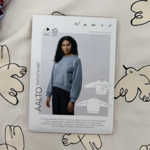 Named - Aalto Sweatshirt