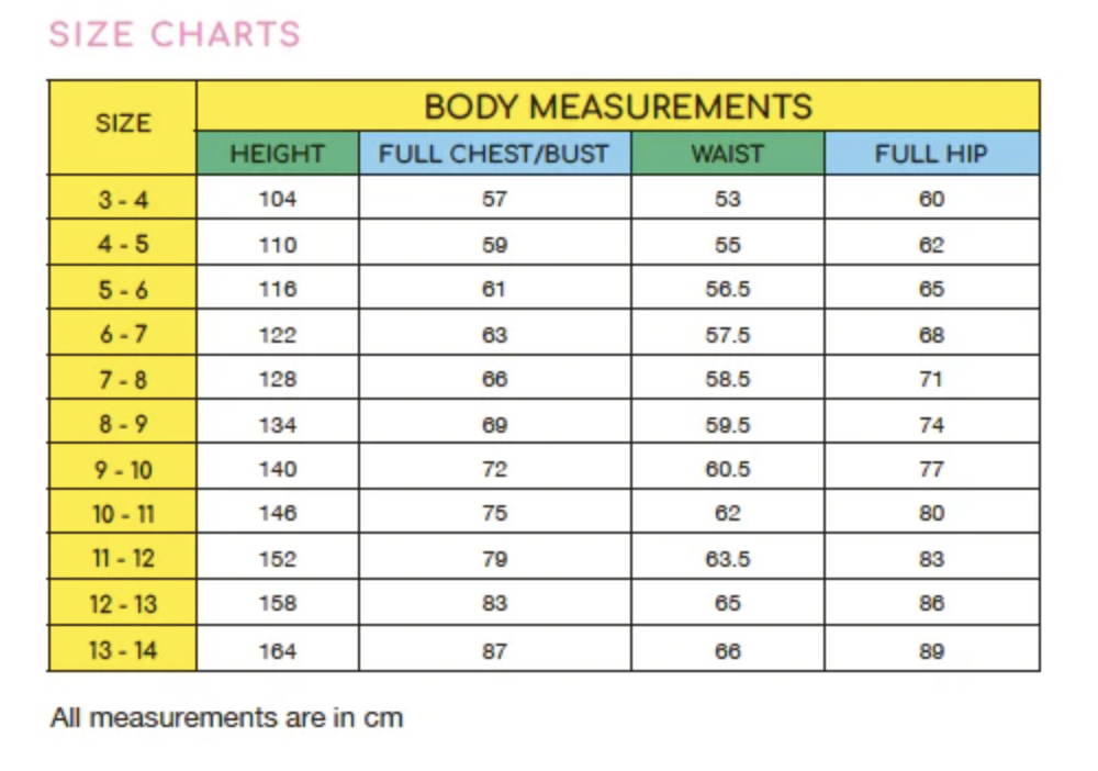 Little Rosy Cheeks Children's Sewing Pattern - Cadal Pyjamas - Image 4