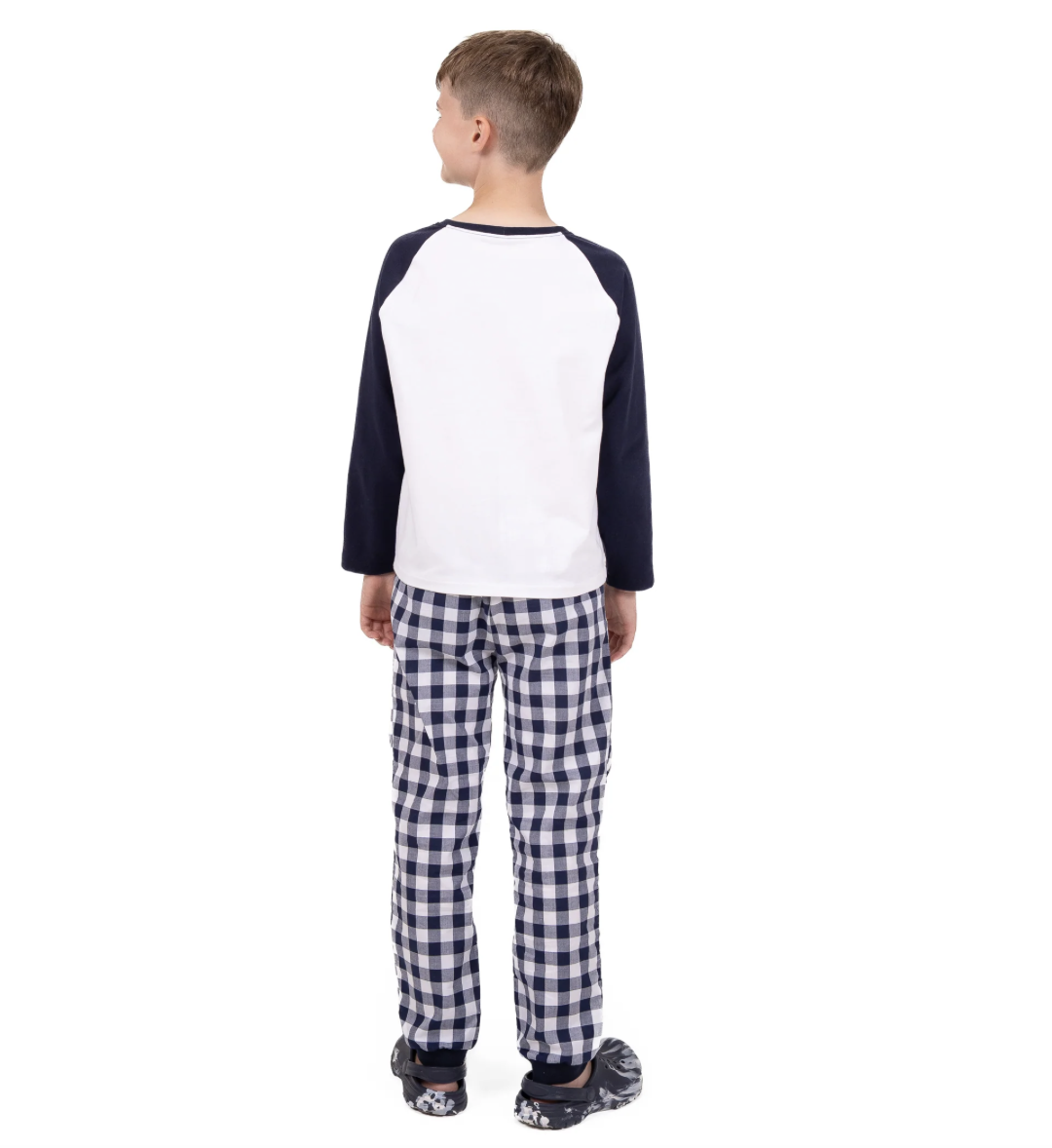 Little Rosy Cheeks Children's Sewing Pattern - Cadal Pyjamas - Image 11