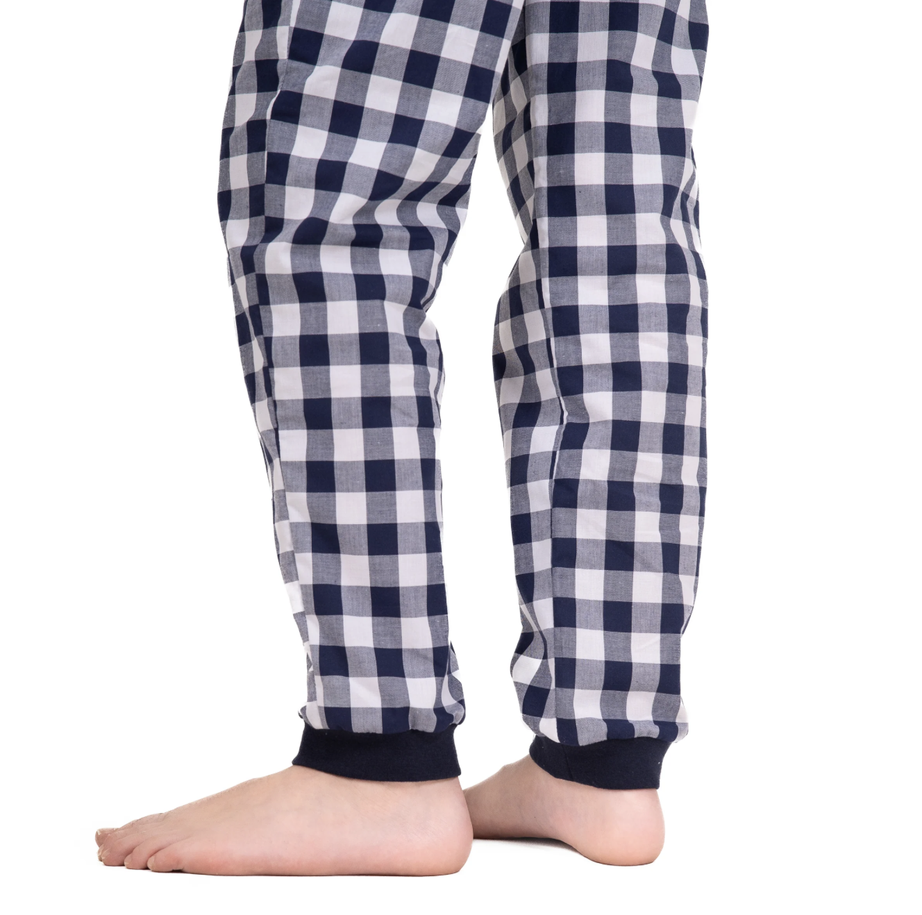 Little Rosy Cheeks Children's Sewing Pattern - Cadal Pyjamas - Image 12