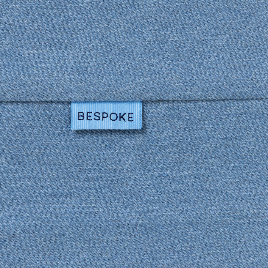 Pack of 6 Woven Sewing Labels by Little Rosy Cheeks – Bespoke/Original 2.0 - Image 6