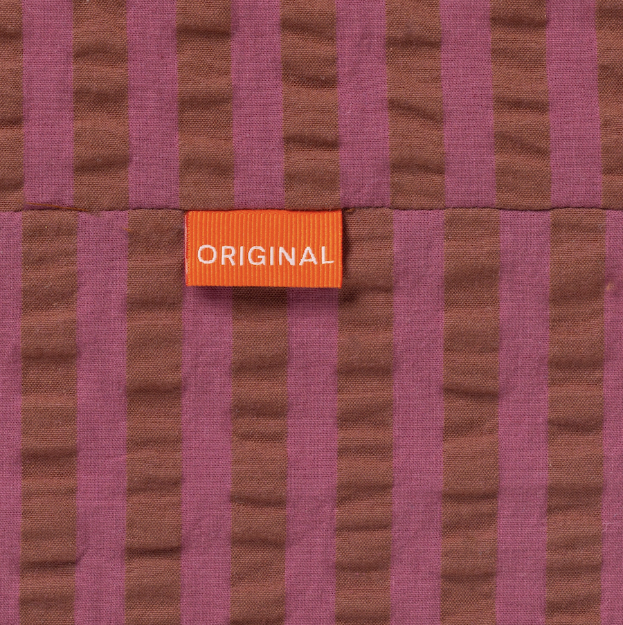 Pack of 6 Woven Sewing Labels by Little Rosy Cheeks – Bespoke/Original 2.0 - Image 5