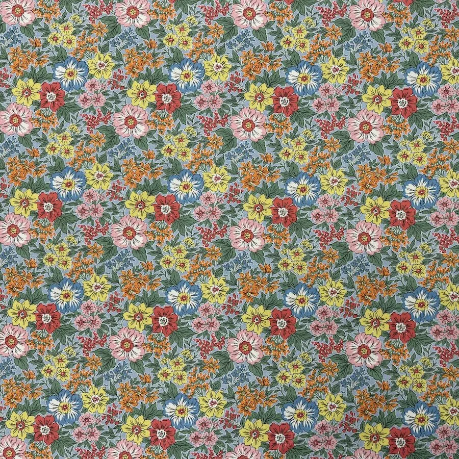 Premium 100% Cotton Percale - Alba - Image 3