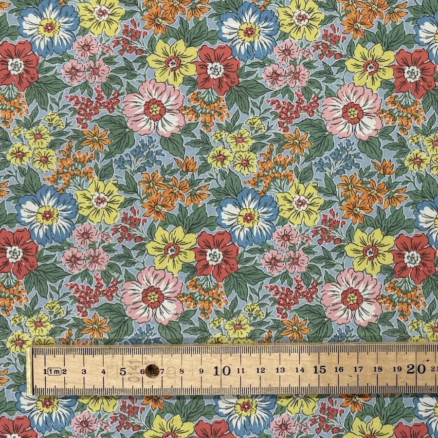 Premium 100% Cotton Percale - Alba - Image 5