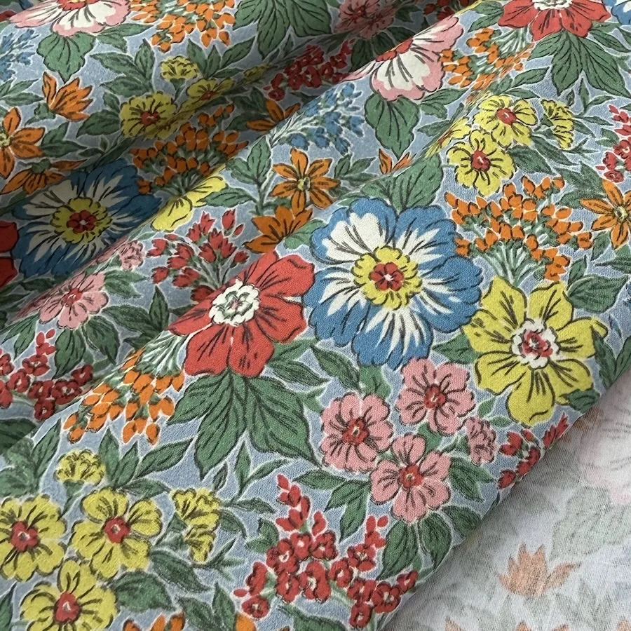 Premium 100% Cotton Percale - Alba - Image 2