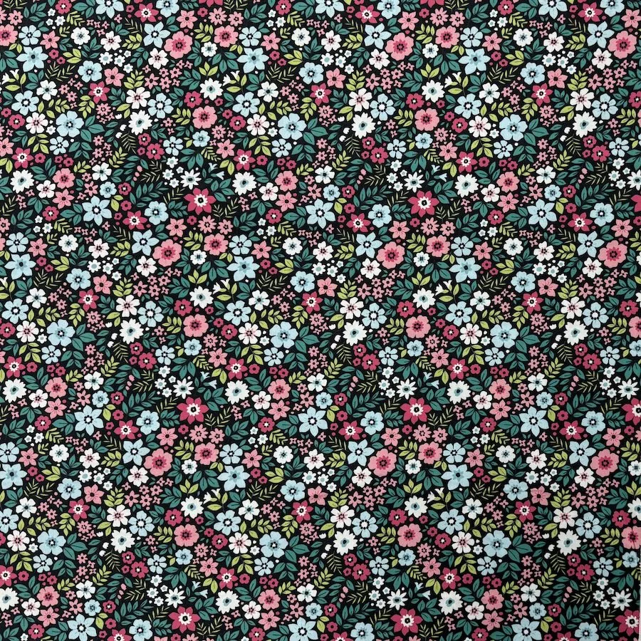 Premium 100% Cotton Percale - Jessica - Image 5