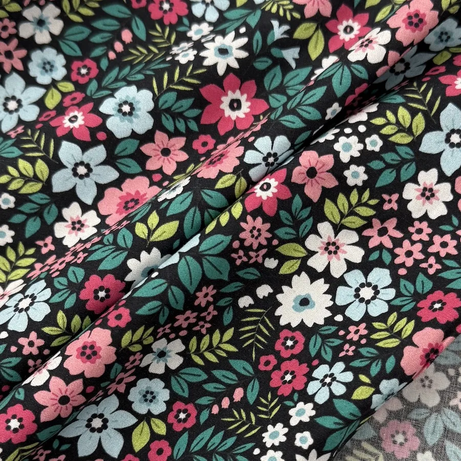 Premium 100% Cotton Percale - Jessica - Image 3