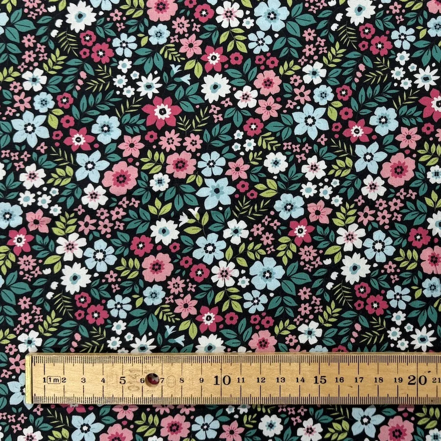 Premium 100% Cotton Percale - Jessica - Image 2
