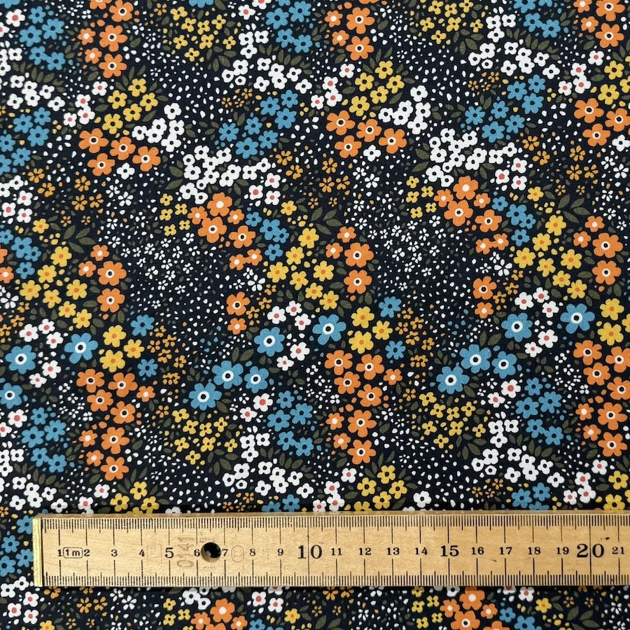 Premium 100% Cotton Percale - Izzy - Image 3