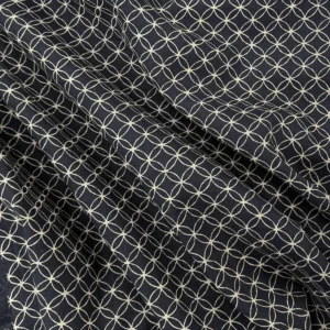 Sevenberry 100% Cotton Maru - Indigo