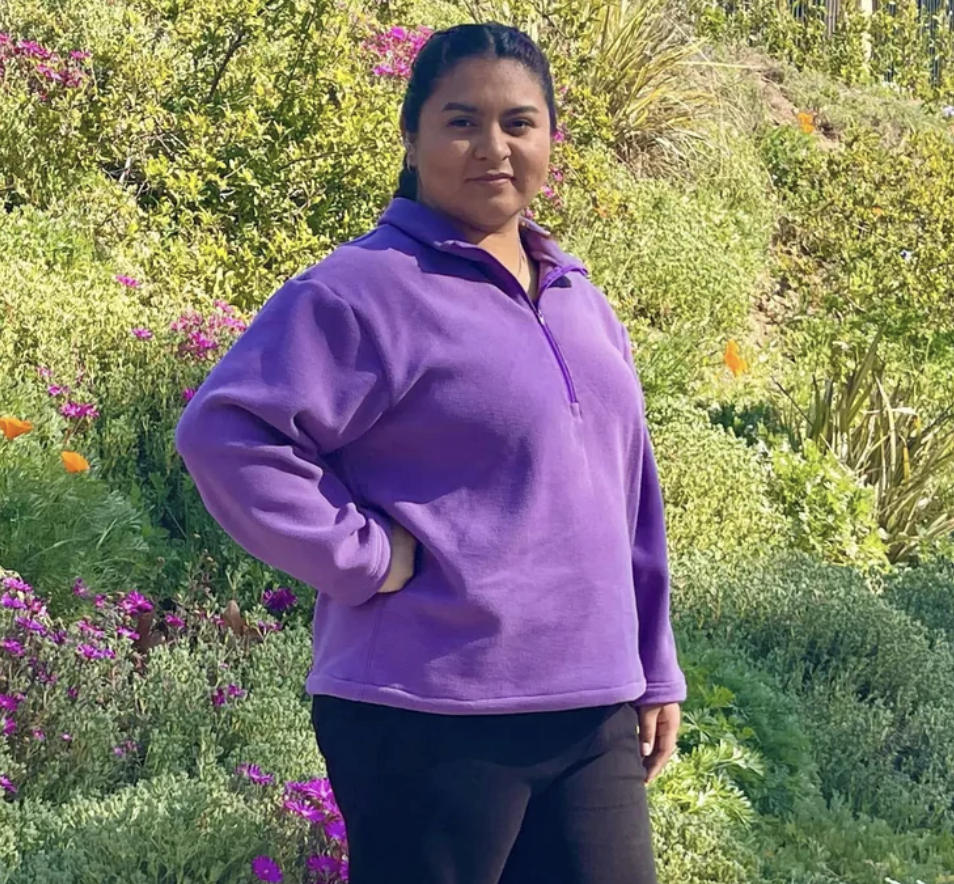 Wardrobe By Me - Half Zip Sweatshirt - Image 4