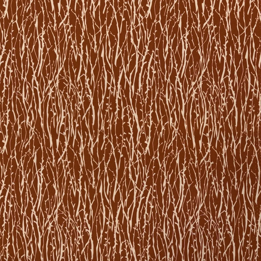 Dashwood Studios Cotton - Woodland Notions - Branches - Image 2