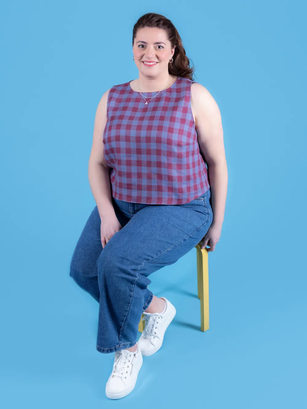 Tilly and the Buttons Leah Sewing Pattern - Image 6