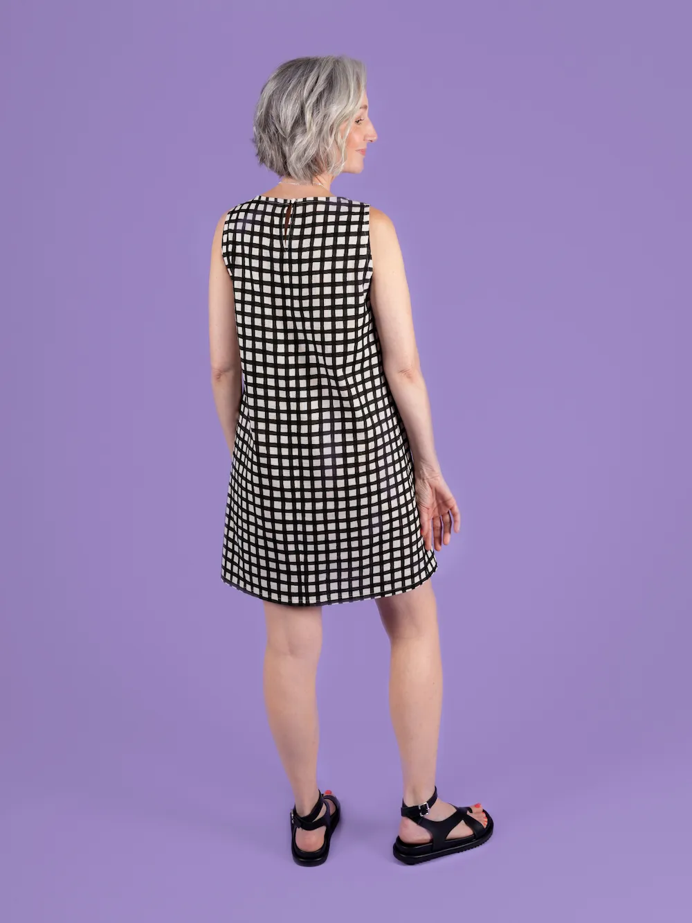 Tilly and the Buttons Leah Sewing Pattern - Image 9
