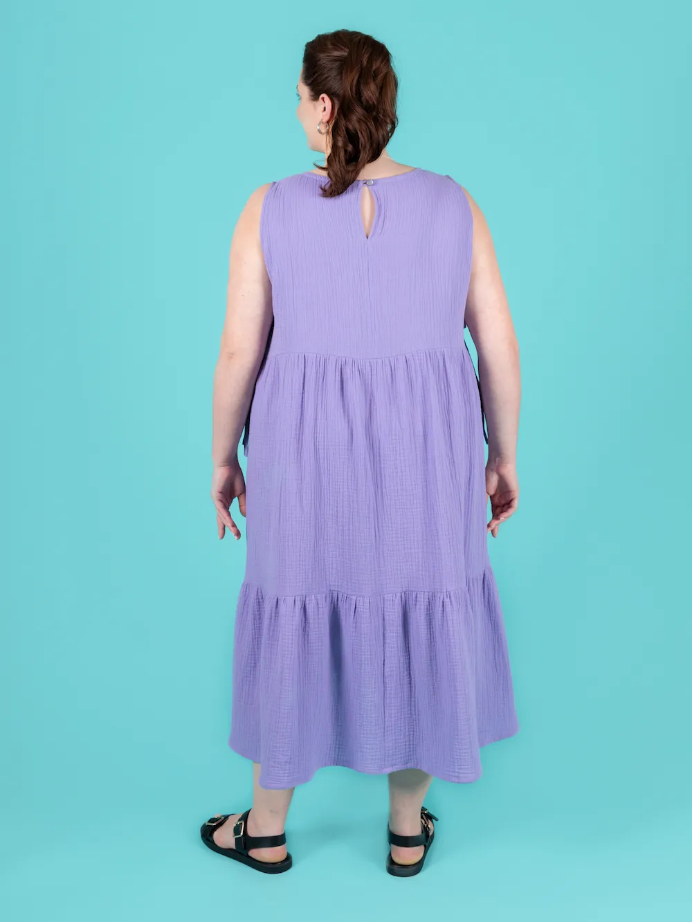 Tilly and the Buttons Leah Sewing Pattern - Image 12