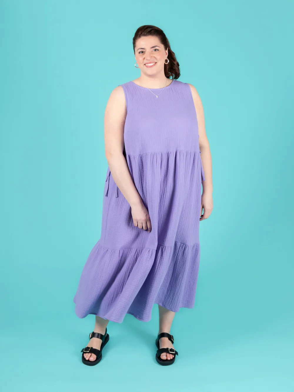Tilly and the Buttons Leah Sewing Pattern - Image 13