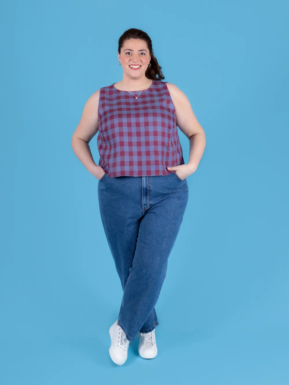 Tilly and the Buttons Leah Sewing Pattern - Image 5